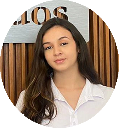 Ana Luíza Chagas
